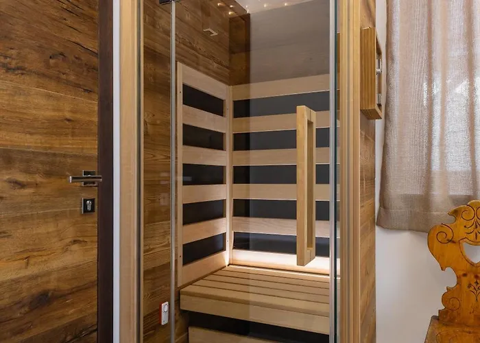 Kotnik Superior Boutique Hotel 3*