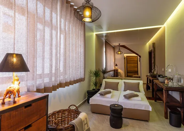 Kotnik Superior Boutique