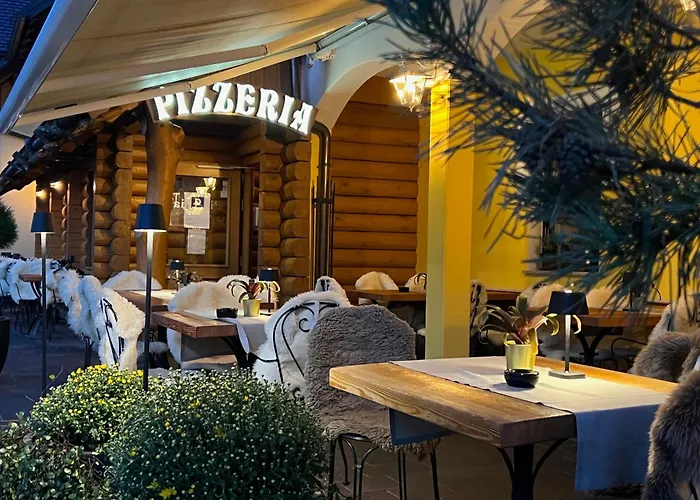 Kotnik Superior Boutique