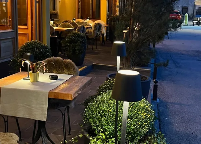 Kotnik Superior Boutique 3* קרנייסקה גורה