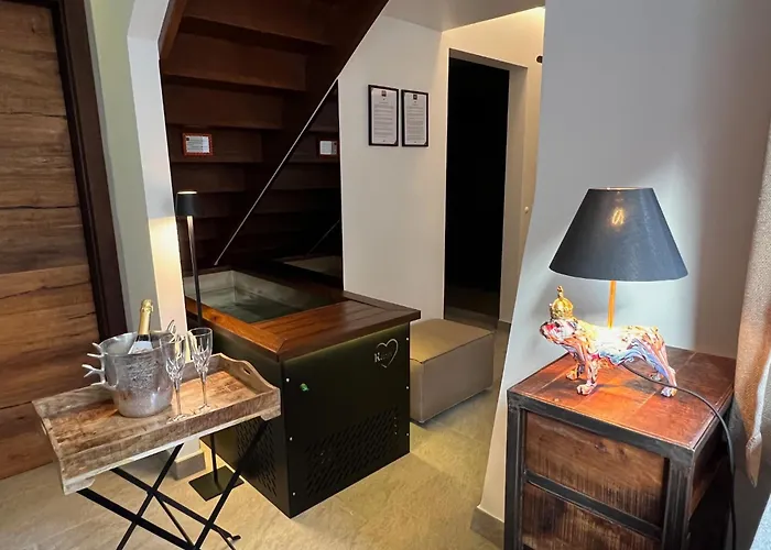 Hotel Kotnik Superior Boutique 3*