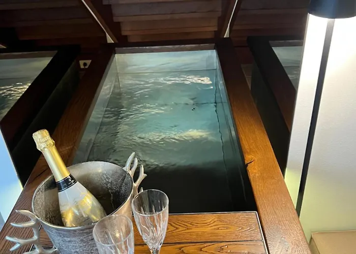 Kotnik Superior Boutique Hotel Kranjska Gora