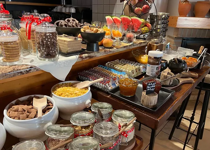 Kotnik Superior Boutique Kranjska Gora