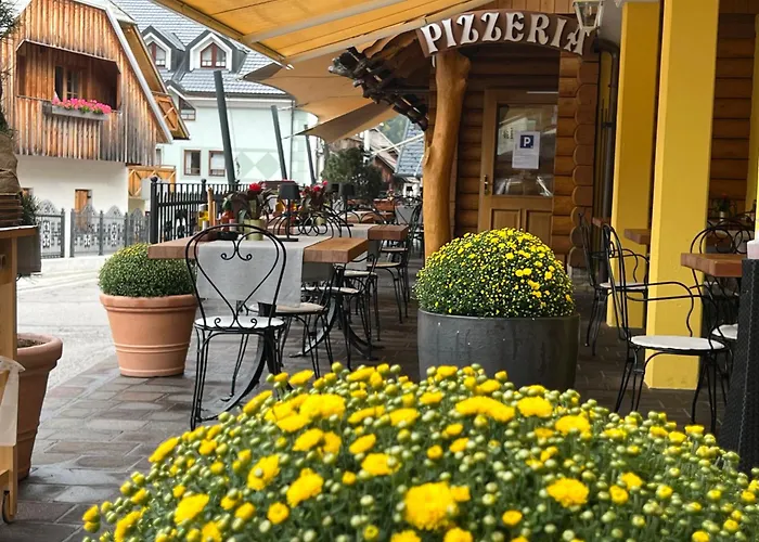 Kotnik Superior Boutique Hotel 3*