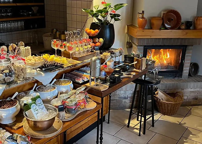 Kotnik Superior Boutique Hotel Kranjska Gora