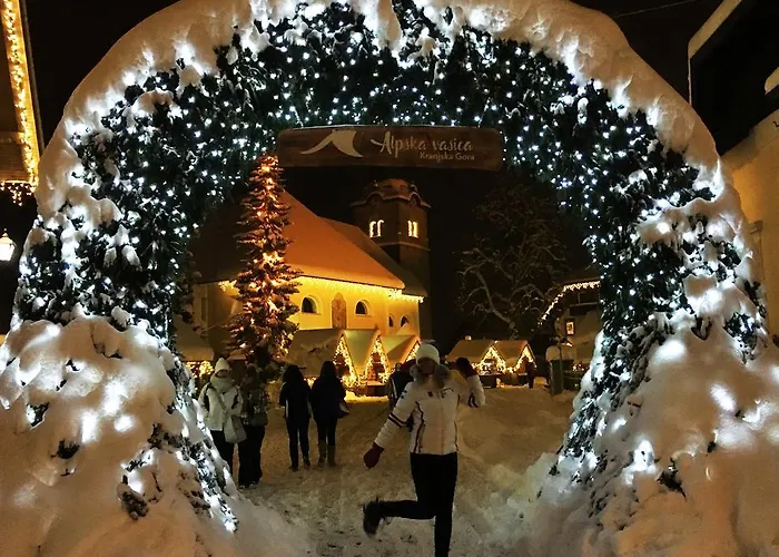 Hotel Kotnik Superior Boutique