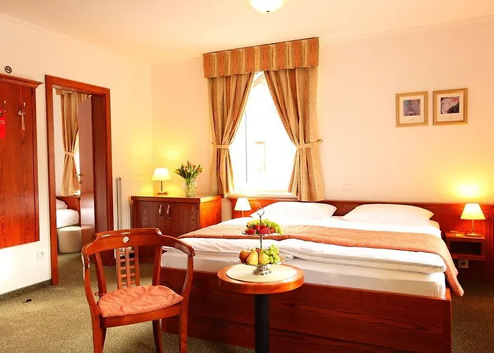 Hotel Kotnik Superior Boutique