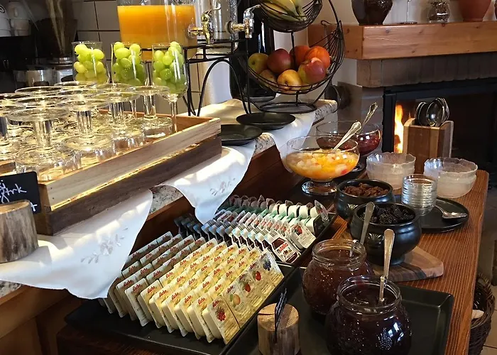 Kotnik Superior Boutique Hotel Kranjska Gora