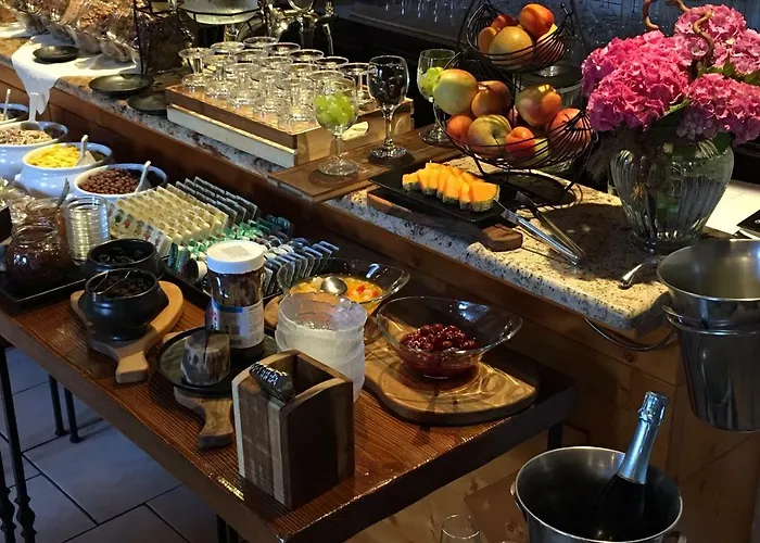 Hotel Kotnik Superior Boutique 3*